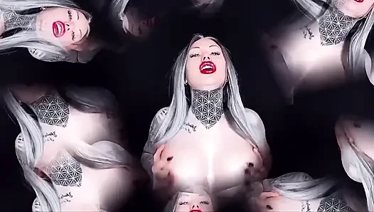 Dudaklarıma aç için günlük tedavi! Bölüm 15