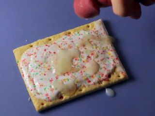 结霜poptart