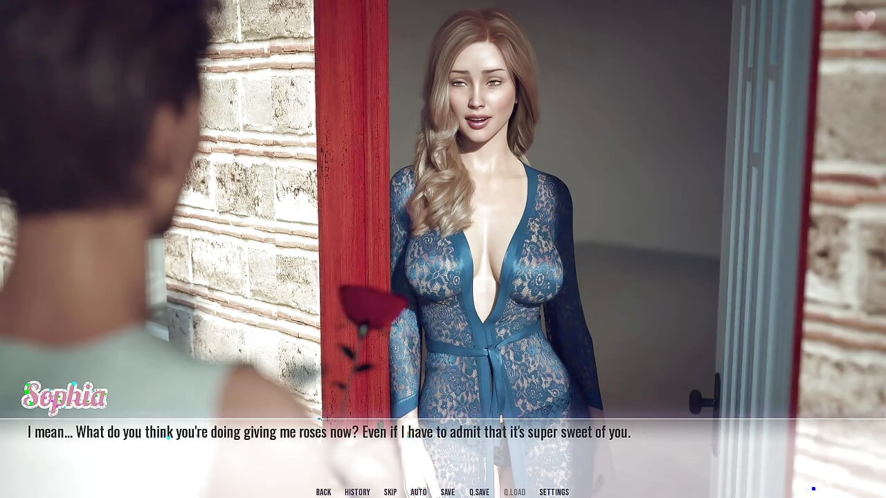 Complete Gameplay - Lust & Passion 2, Part 32