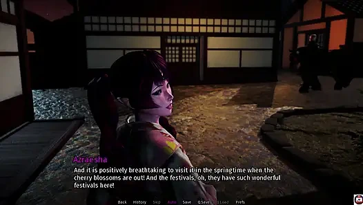 ДОМ В РАЗЛОМЕ - (ЧАСТЬ 66) NC