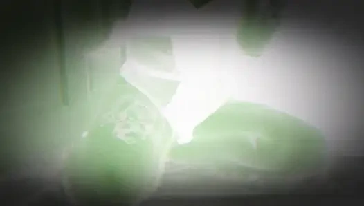 Squirting Succubus Fuck