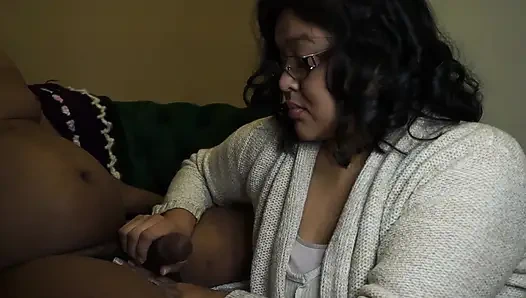 Jerking and Milking Your Cock