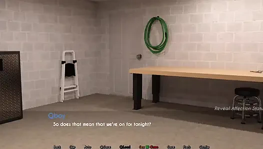 Husband Refused for Fuck - a Mother's Love - E11