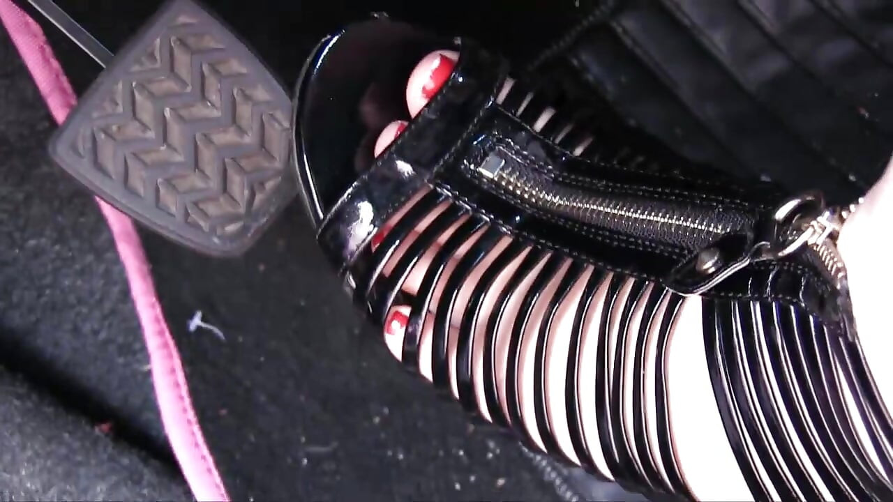 Motor stroking