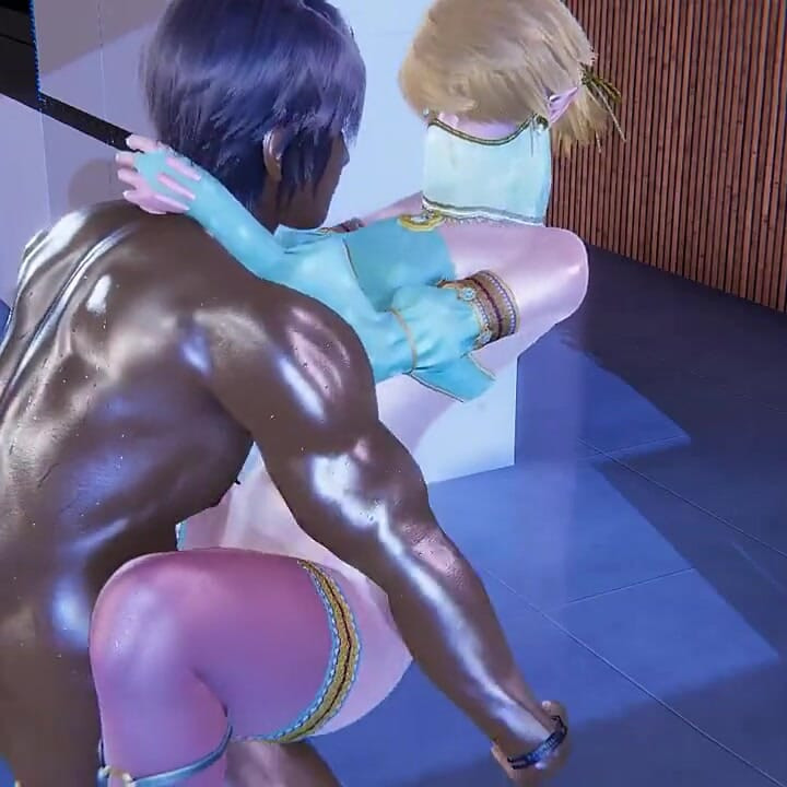 Link femboy gerudo prezervatifsiz seks