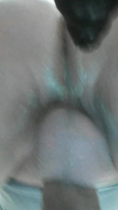 First Buttplug