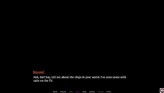 A HOUSE IN THE RIFT - (PT 78) NC