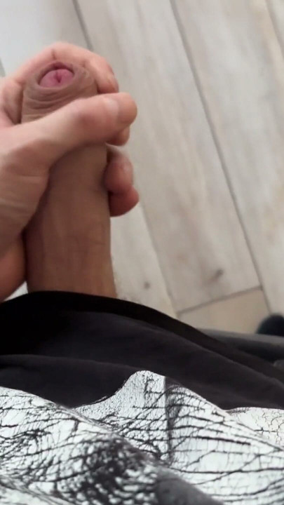 "I'm Straight. I Like Pussy" Married Arty ArgBoy Ended up Sucking a White Big Dick | Clip 1