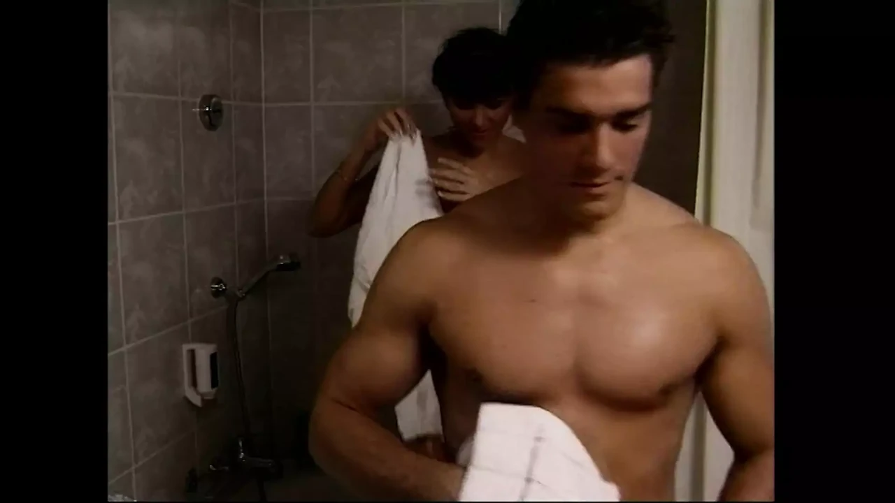 Wild angels, beautiful and lascivious #4