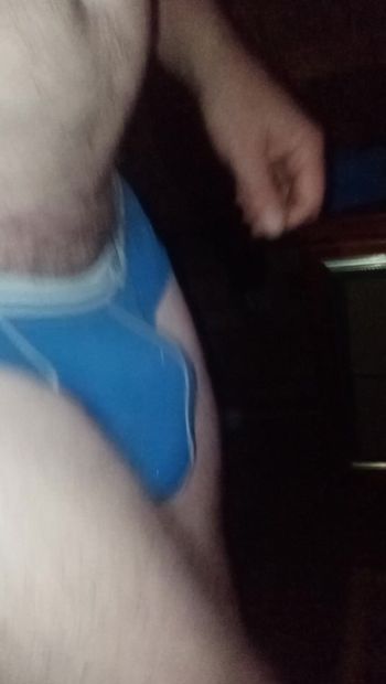 Sexy underwear