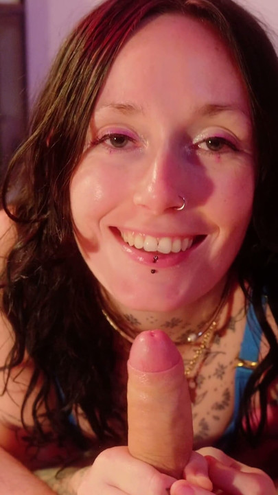 Your Orgasm Belongs to Me - Anal Edition: I Ride My Partner's Cock and Edge Them Until They Cum Deep in My Ass