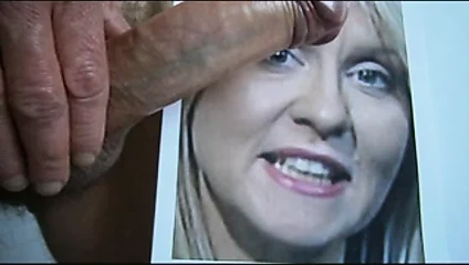 Yavaş çük tomar için esther mcvey