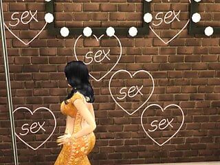 Sunny Leone, веб-серия, индианка, грязное хинди аудио