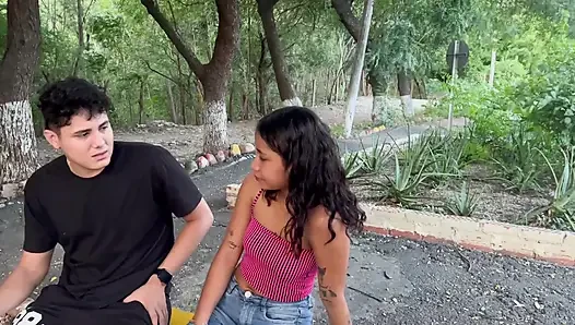 Ich ficke unbekanntes mädchen und ich mache einen reichen harten sex