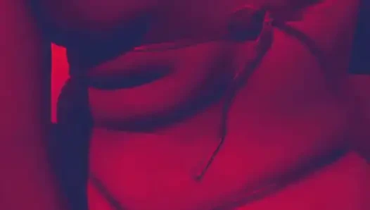 Ich liebe meinen nachbarn mich an meinem arsch