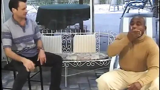 This is a never-ending story with thirsty ebonies