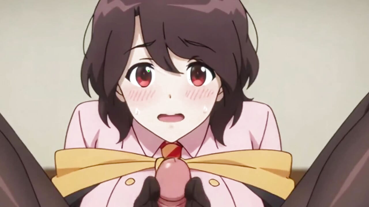Konosuba Poritan Hen