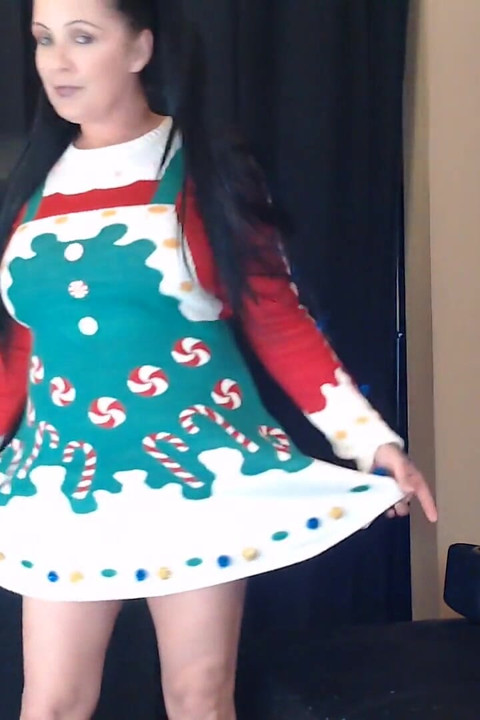 No More Mrs Clause