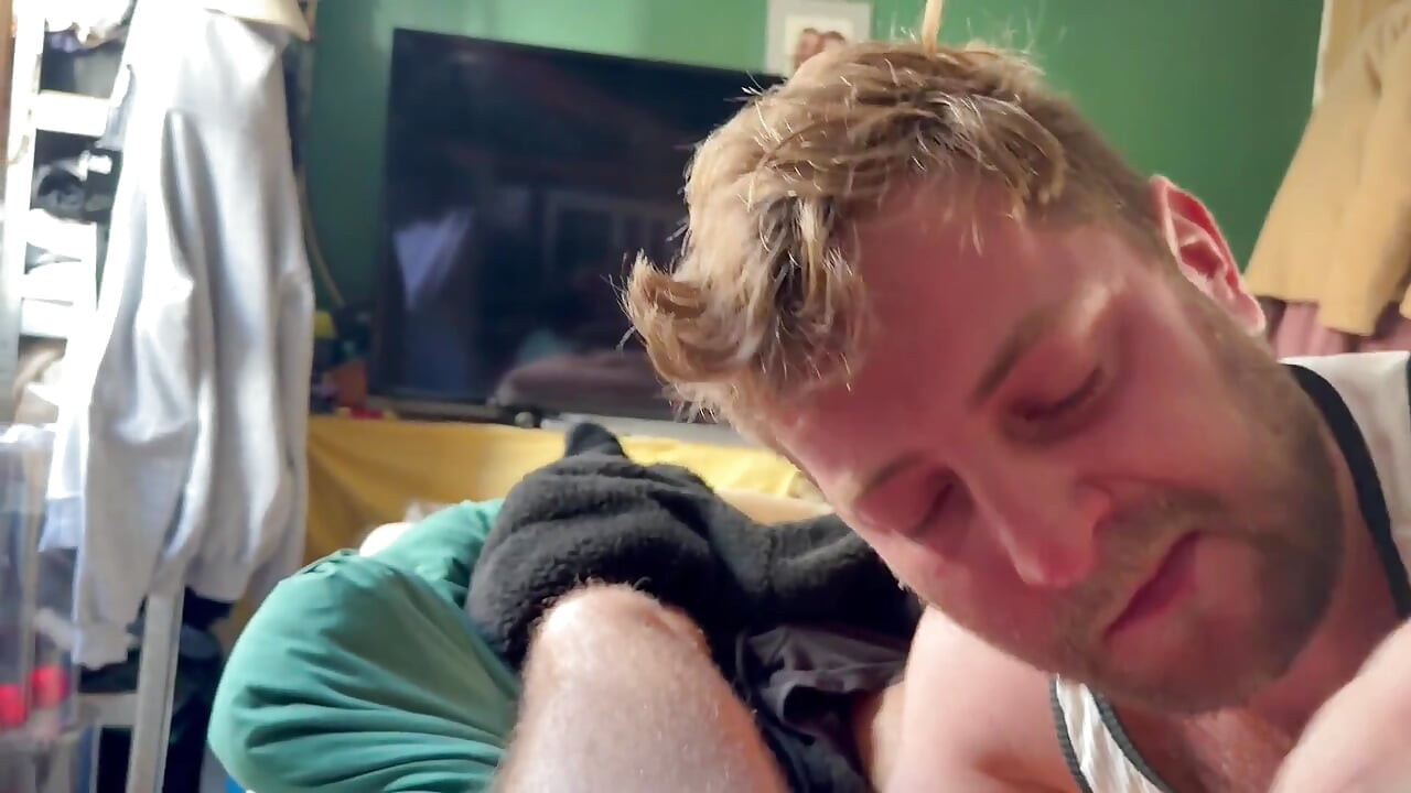 Deepthroat Suck