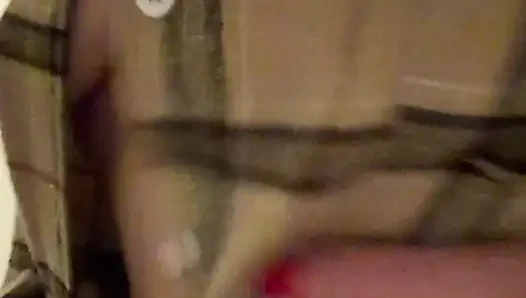 How I Masturbate