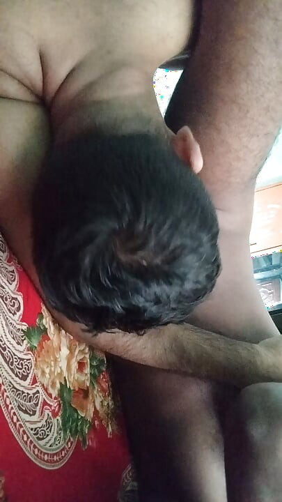 Ass sucking bd hoy
