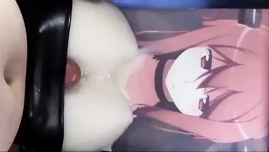Sop Paizuri 40