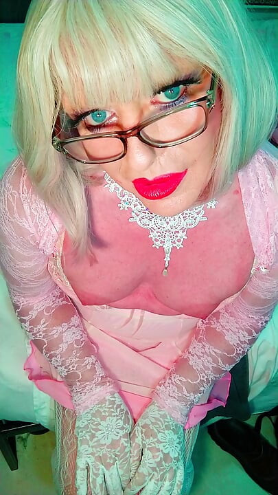 Barbie trans flicka leker