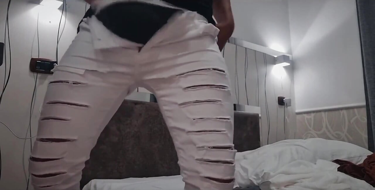 Solo Cumshot