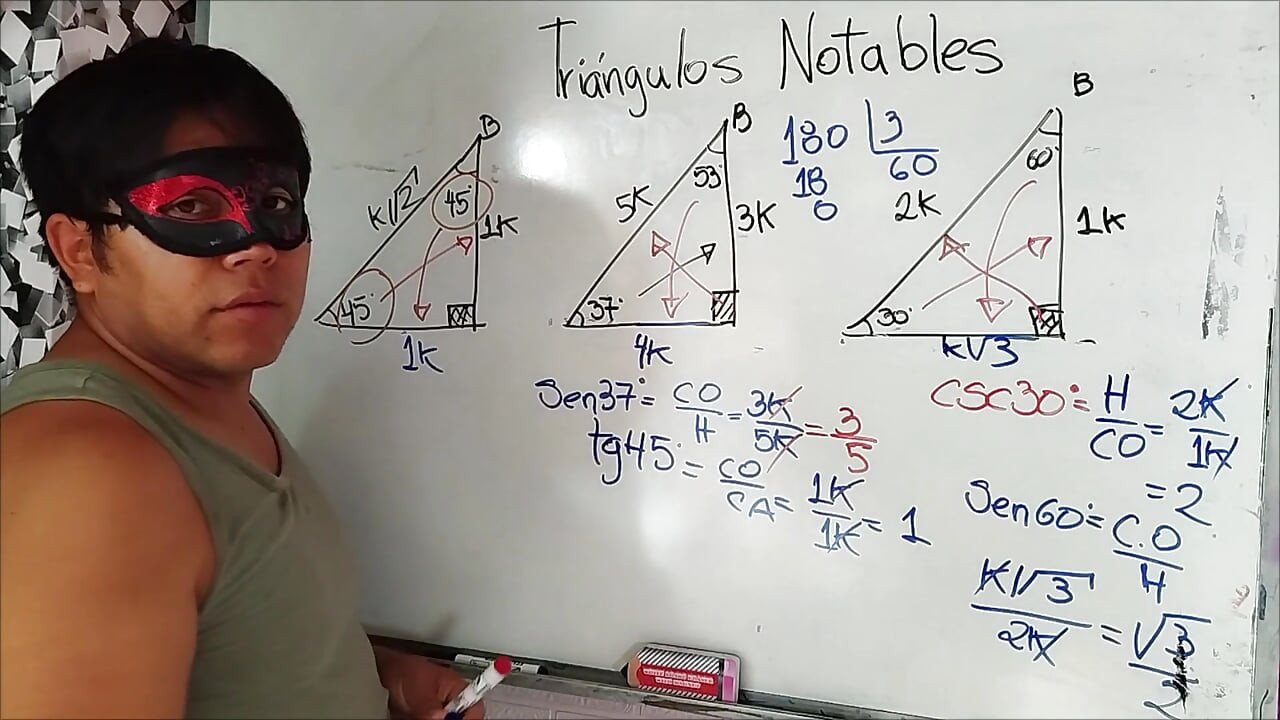 4 Sexual Trigonometry Erotic Triangles Part 2