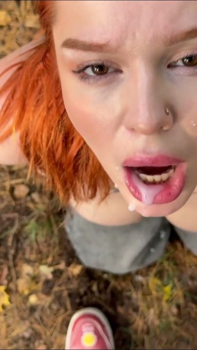 Sex in the park with a new acquaintance | Clip 2