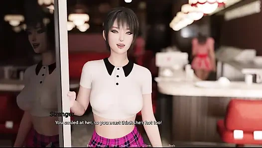 Maceracı çift 97 balkondaki adama böyle bir şov yaptığımıza inanamıyorum