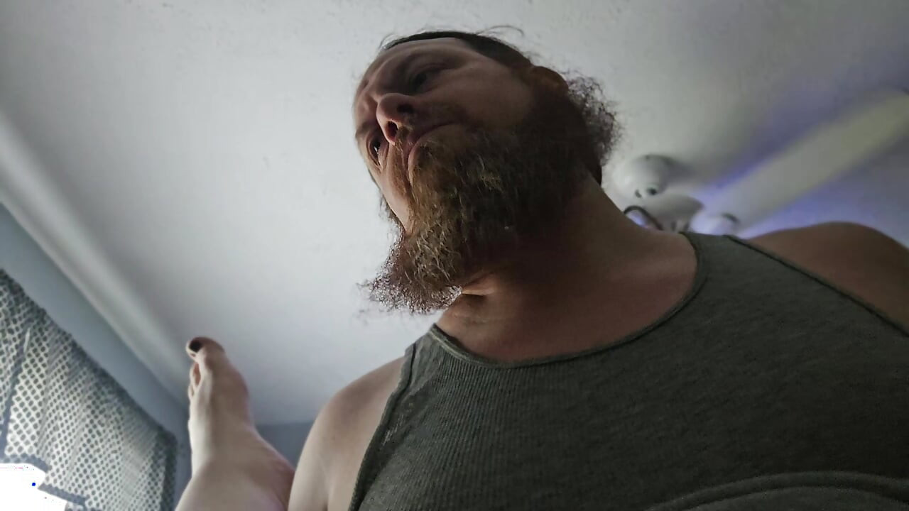 BBW MILF Getting Fucked In The Pussy Pushes Cum Out In The End Pink Moist Pussy Natural Raw Up Close