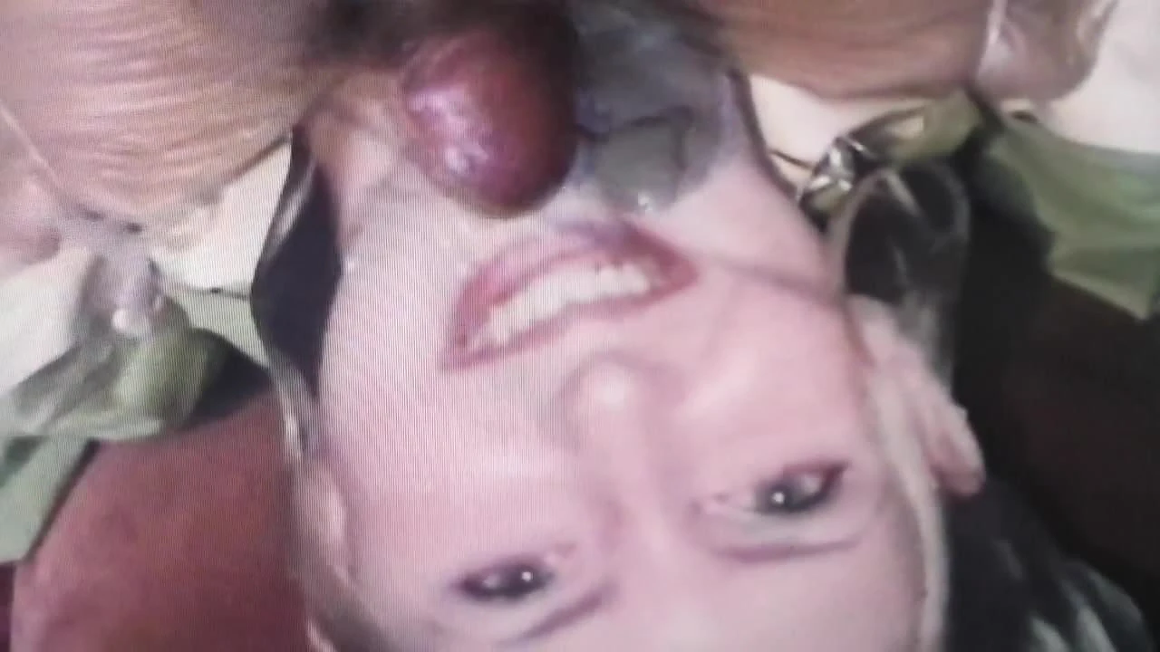 Cum Tribute For Jayne 2