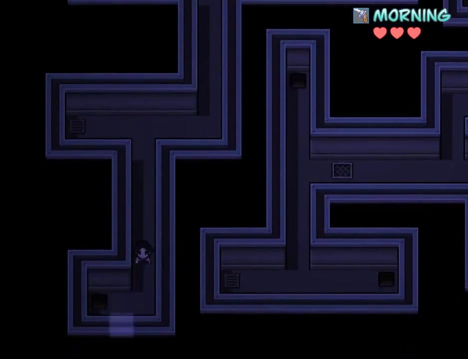 Zombie Retreat 2 - Part 15 - Crimson City by Loveskysan69