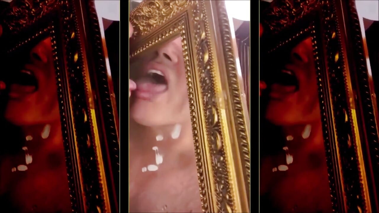 Dom Rod's Eatean Sperm Compilation 1