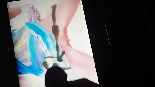 Jillian x için büyük boşalma