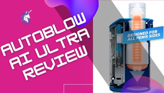 Autoblow AI Ultra review and testing