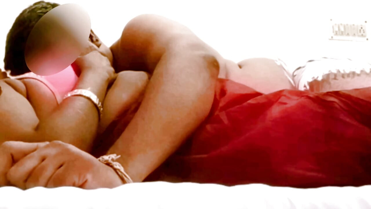 Desi Uncut Tamil BBW Stepsister Latha's Big Boobs Sucked & Anal Doggy Fucked by Renu's Hubby! Indianhotwifex