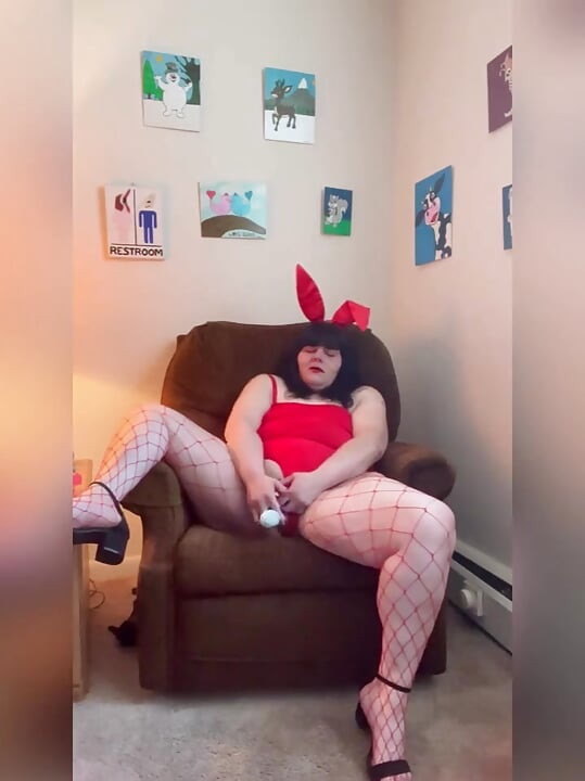 Bunny Pleasure