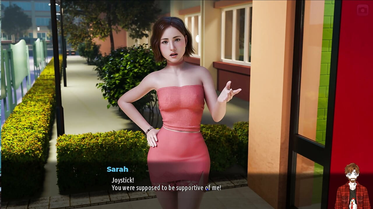 MILFs of Sunvilles S2 - ( PT 31 ) - L7team