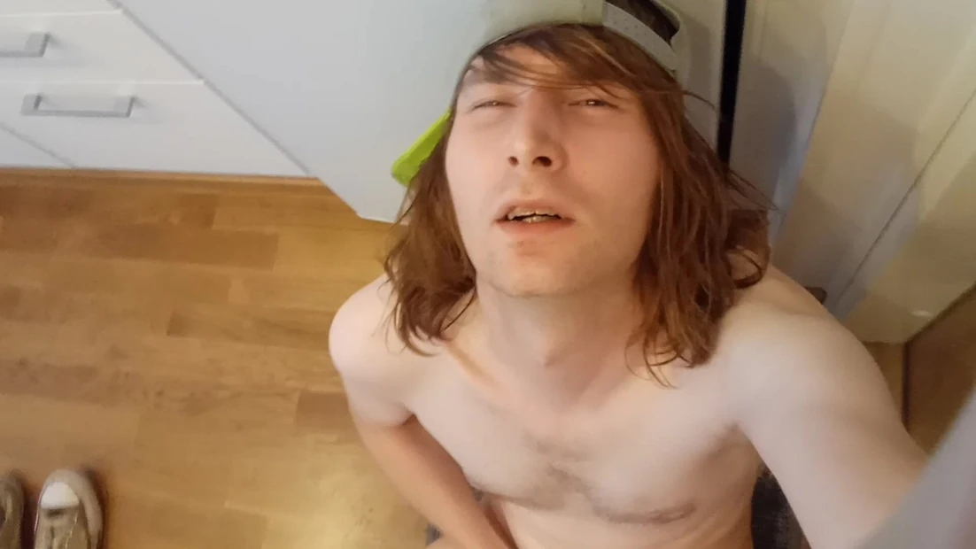 Finland young 18+ boy chilling