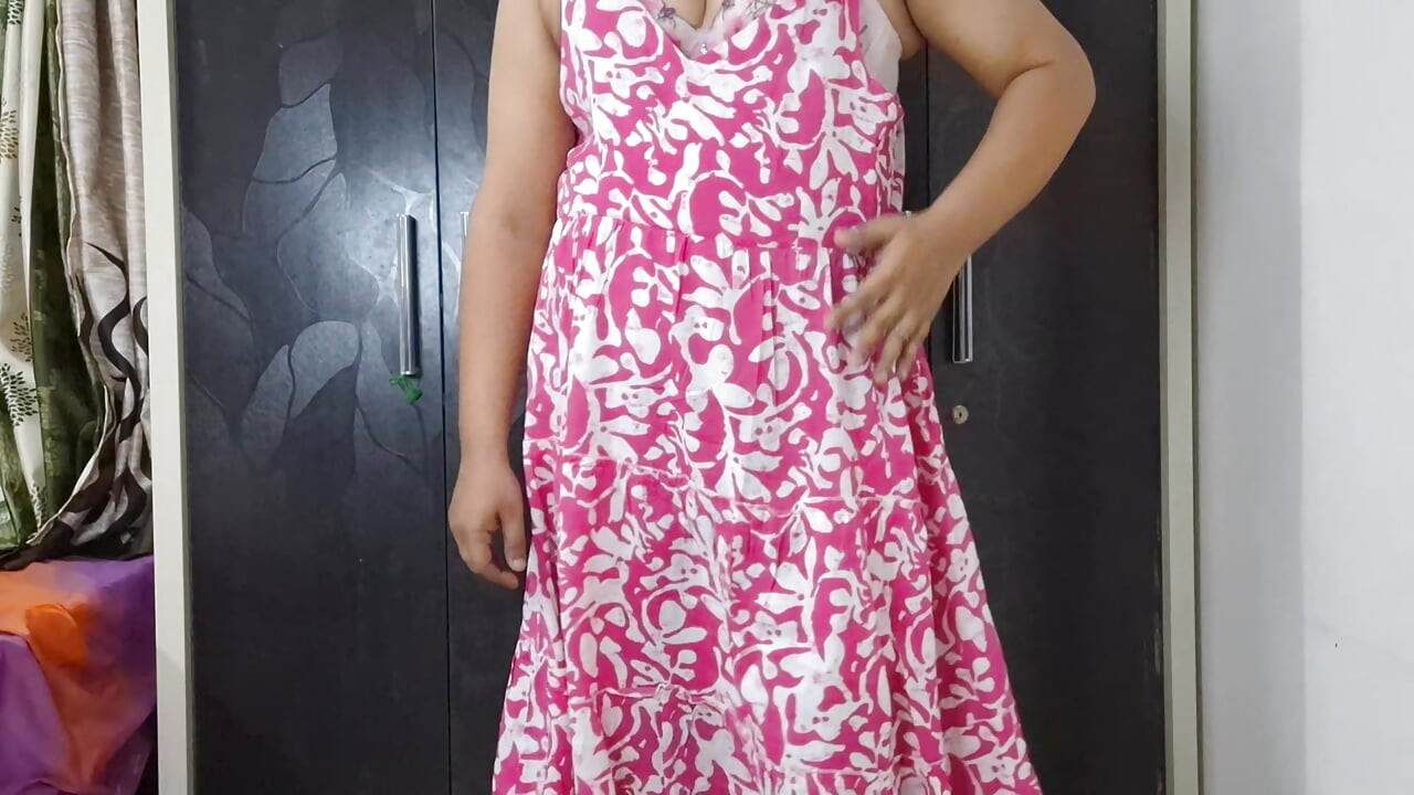 Influence Indiansissychubby Ready to Explore Her Kink
