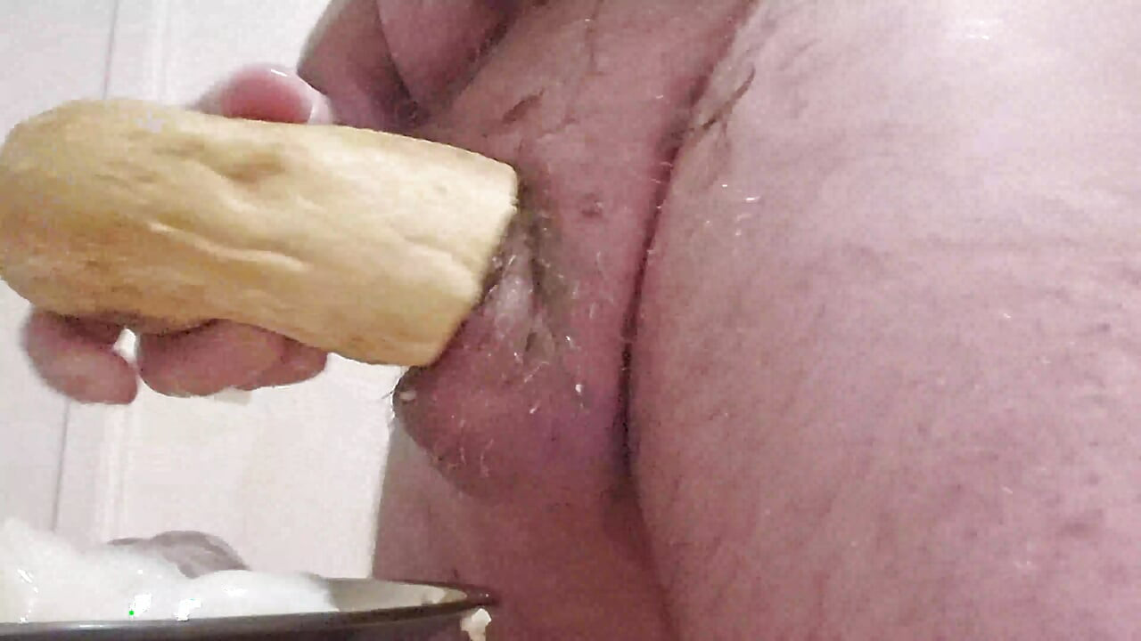 Fucking various foods