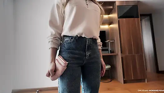 The Maids Extra Services...Not in the Contract