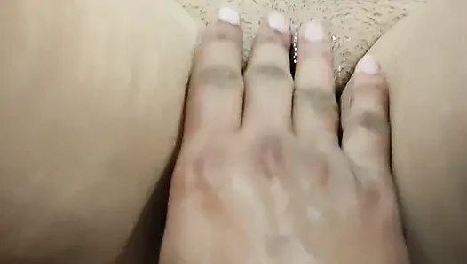 Göt deliğini çözüyor