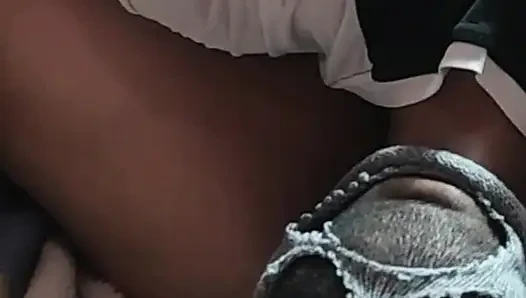 Couple Arab Hijab Big Ass