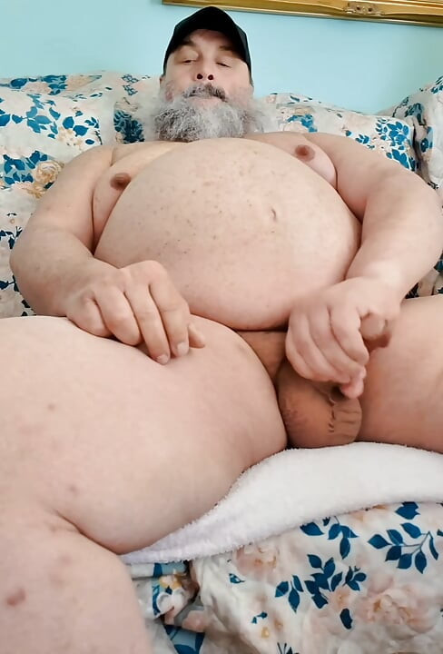 A Fresh Load From stepdaddy's Fat Cock