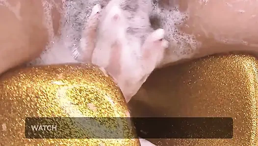 Orient beauties sahne 4_big göğüslü Japon kadın banyoda sabunlu seksin tadını çıkarıyor