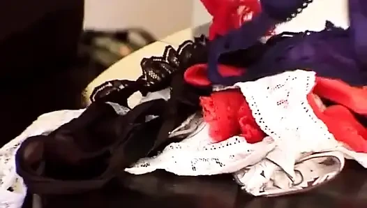 Piss Pants in Bucket
