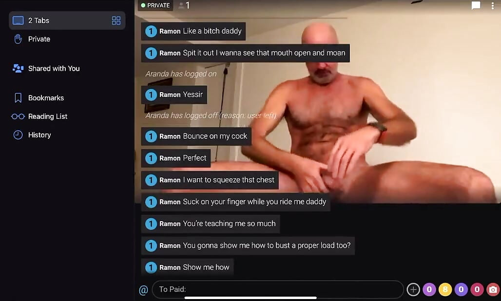 Hope You All Like Have to Use Your Imagination for the Audio